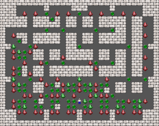 Уровень 480 — Bugs509 collection